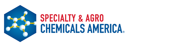  Specialty & Agro Chemical America Conference and Exhibition 2023   Stand # 212
