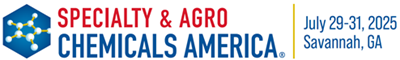 Specialty & Agro Chemicals Trade Show