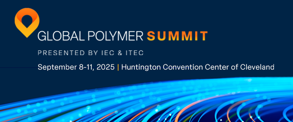 2025 Global Polymer Summit